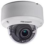 DS-2CC52D9T-AVPIT3ZE(2.8-12mm) 2MPix HDTVI Dome kamera; IR 40m, IP67, IK10, Alarm, PoC,