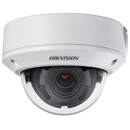 DS-2CD1723G0-IZ(2.8-12mm)(C) 2MPix IP Dome kamera; IR 30m, IP67, motor. obj.