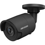 DS-2CD2023G0-I(BLACK)(2.8mm) 2MPix IP Bullet kamera; IR 30m, IP67, černá