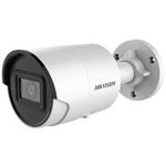 DS-2CD2023G2-IU(2.8mm) 2MPix IP Bullet kamera; IR 40m, mikrofon, IP67