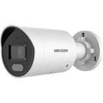 DS-2CD2047G2-LU/SL(2.8mm)(C) 4MPix IP Bullet ColorVu AcuSense kamera; LED 40m, WDR