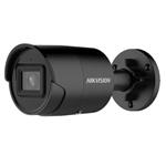 DS-2CD2086G2-IU(BLACK)(2.8mm)(C) 8MPix IP Bullet AcuSense kamera; IR 40m, mikrofon