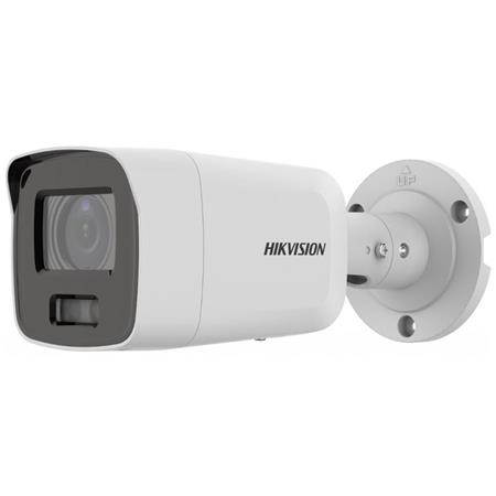 DS-2CD2087G2-L(2.8mm) 8MPix IP Bullet ColorVu AcuSense kamera; LED 40m, WDR 130dB, IP67