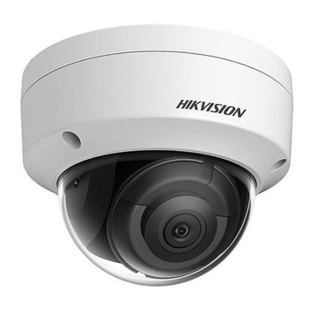 DS-2CD2123G2-I(4mm) 2MPix IP Dome kamera; IR 30m, IP67, IK10