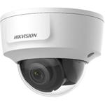 DS-2CD2125G0-IMS(2.8mm) 2MPix IP Dome kamera; IR 30m, Audio, Alarm, IK10, micro HDMI