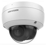 DS-2CD2126G2-I(2.8mm) 2MPix IP Dome Acusense kamera; IR 30m, IP67, IK10