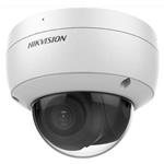 DS-2CD2126G2-I(4mm)(C) 2MPix IP Dome AcuSense kamera; IR 30m, IP67, IK10