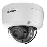 DS-2CD2147G2-L(2.8mm)(C) 4MPix IP Dome ColorVu AcuSense kamera; LED 30m; WDR 130dB, IP67,