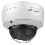 DS-2CD2186G2-I(2.8mm)(C) 8Mpix IP Dome Acusense kamera; IR 30m,  IP67