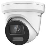 DS-2CD2387G2-L(4mm)(C) 8MPix IP Turret ColorVu AcuSense kamera; LED 30m, WDR 130dB