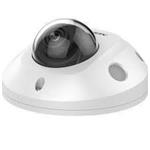 DS-2CD2523G2-I(2.8mm) 2MPix IP Mini Dome kamera; IR 30m, Mikrofon, IP67