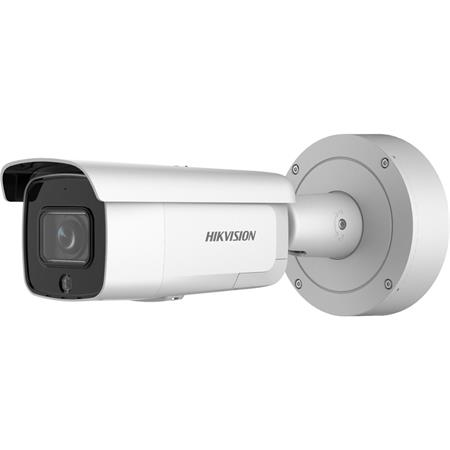 DS-2CD2626G2-IZSU/SL(2.8-12mm)(C) 2MPix IP Bullet AcuSense kamera; IR 60m, Audio, Alarm,