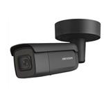 DS-2CD2646G2-IZS(BLACK)(2.8-12mm)(C) 4MPix IP Bullet AcuSense kamera; IR 60m, Audio,