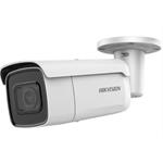 DS-2CD2646G2T-IZS(2.8-12mm)(C) 4MPix IP Bullet AcuSense kamera; IR 60m, Audio, Alarm,