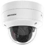 DS-2CD2726G2-IZS(2.8-12mm)(C) 2MPix IP Dome AcuSense kamera; IR 40m, Audio, Alarm, IK10