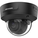 DS-2CD2743G2-IZS(2.8-12mm)(BLACK) 4MPix IP Dome kamera; IR 40m, Audio, Alarm, IP67, IK10,