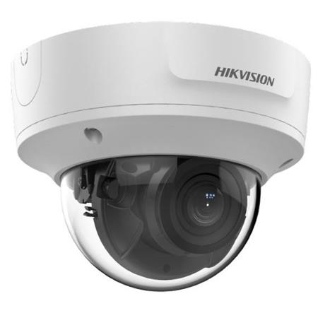 DS-2CD2783G2-IZS(2.8-12mm) 8MPix IP Dome kamera; IR 40m, Audio, Alarm, IP67, IK10