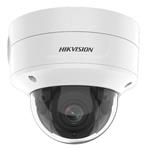 DS-2CD2786G2-IZS(2.8-12mm) 8MPix IP Dome AcuSense kamera; IR 30m, Audio, Alarm, IK10