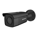 DS-2CD2T46G2-4I(BLACK)(4mm)(C) 4MPix IP Bullet AcuSense kamera; IR 80m, IP67; černá