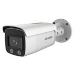 DS-2CD2T47G2-L(2.8mm) 4MPix IP Bullet ColorVu AcuSense kamera; LED 60m, WDR 130dB