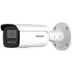 DS-2CD2T47G2H-LI(2.8mm)(eF) 4MPix IP Bullet Hybrid ColorVu AcuSense kamera; WDR 130dB,