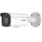 DS-2CD2T87G2-LSU/SL(2.8mm)(C)(O-STD) 8MPix IP Bullet ColorVu AcuSense kamera; LED 60m,