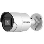 DS-2CD3023G2-IU(2.8mm) 2MPix IP Bullet kamera; IR 40m, mikrofon, IP67