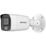 DS-2CD3027G2-LS(2.8mm) 2MPix IP Bullet ColorVu AcuSense kamera; LED 40m, WDR 120dB,