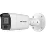 DS-2CD3056G2-IS(4mm)(C) 5MPix IP Bullet AcuSense kamera; IR 40m, WDR 120dB, Audio, Alarm,