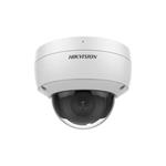 DS-2CD3156G2-IS(4mm)(C) 5MPix IP AcuSense Dome kamera; IR 40m, Audio, Alarm, IP67, IK10