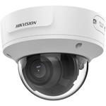 DS-2CD3756G2T-IZSY(2.7-13.5mm)(C) 5MPix IP Dome AcuSense kamera; IR 40m, Audio, Alarm,