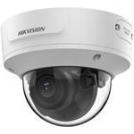 DS-2CD3763G2-IZS(2.7-13.5mm) 6MPix IP Dome kamera; IR 40m, Audio, Alarm, IP67, IK10