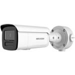 DS-2CD3T56G2-4ISY(2.8mm)(C) 5MPix IP AcuSense Bullet kamera; IR 90m, Audio, Alarm, IP67,