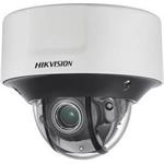 DS-2CD5546G1-IZHS(2.8-12mm) 4MPix IP Dome kamera; IR 30m, Audio, Alarm, IP67, IK10, WDR