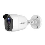 DS-2CE11D8T-PIRL(2.8mm) 2MPix HDTVI Bullet kamera; IR 20m, IP67, PIR, blikač