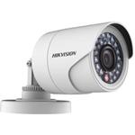 DS-2CE16D0T-IRPF(2.8mm)(C) 2MPix HDTVI Bullet kamera; IR 20m, 4v1, IP67