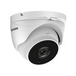 DS-2CE56D8T-IT3ZE(2.8-12mm) 2MPix HDTVI Dome kamera; IR 60m, 4v1, IP67, PoC, WDR 130dB