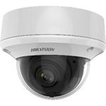 DS-2CE5AD8T-VPIT3ZE(2.8-12mm) 2MPix HDTVI Dome Ultra Low-light kamera; IR 60m, IP67,