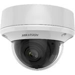 DS-2CE5AD8T-VPIT3ZF(2.7-13.5mm) 2MPix HDTVI Dome Ultra Low-light kamera; IR 60m, 4v1,