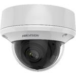 DS-2CE5AH8T-AVPIT3ZF(2.7-13.5mm) 5MPix HDTVI Dome kamera; IR 60m, 4v1, IP67, IK10, WDR