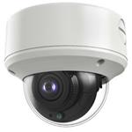 DS-2CE5AU1T-VPIT3ZF(2.8-12mm) 8MPix HDTVI Dome kamera; IR, 4v1, IP67