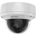 DS-2CE5AU7T-AVPIT3ZF(2.7-13.5mm) 8MPix HDTVI Dome kamera; IR 60m, 4v1, IP67, IK10, WDR