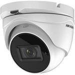 DS-2CE79D0T-IT3ZF(2.7-13.5mm)(EU) 2MPix HDTVI Dome kamera; IR 70m, 4v1, IP67