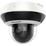 DS-2DE2A404IW-DE3/W(2.8-12mm)(C) 4MPix IP PTZ kamera; 4x ZOOM, IR 20m, Wi-Fi, mikrofon