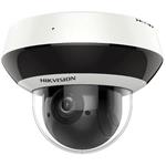 DS-2DE2A404IW-DE3/W(C0)(S6)(C) 4MPix IP PTZ kamera; 4x ZOOM, IR 20m, Wi-Fi, mikrofon