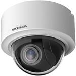 DS-2DE3404W-DE(T5) 4MPix IP PTZ kamera; 4x ZOOM, Audio, Alarm, IK 10