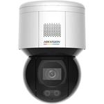 DS-2DE3A400BW-DE(F1)(T5) 4MPix IP PT ColorVu kamera; obj. 4mm; LED 30m, audio,