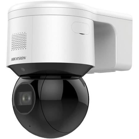 DS-2DE3A404IW-DE/W(2.8-12mm) 4MPix IP PTZ kamera; 4x ZOOM, IR 50m, Audio, Alarm,