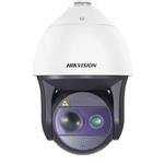 DS-2DF8250I8X-AEL(T3) 2MPix IP PTZ Darkfighter kamera; 50x ZOOM, IR 800m, Audio, Alarm,