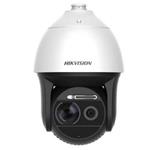 DS-2DF8250I8X-AELW(T3) 2MPix IP PTZ Darkfighter kamera; 50x ZOOM, IR 800m, Audio, Alarm,